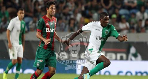 تعثر المفاوضات بين الزمالك وماريتيمو لاستعادة إبراهيم